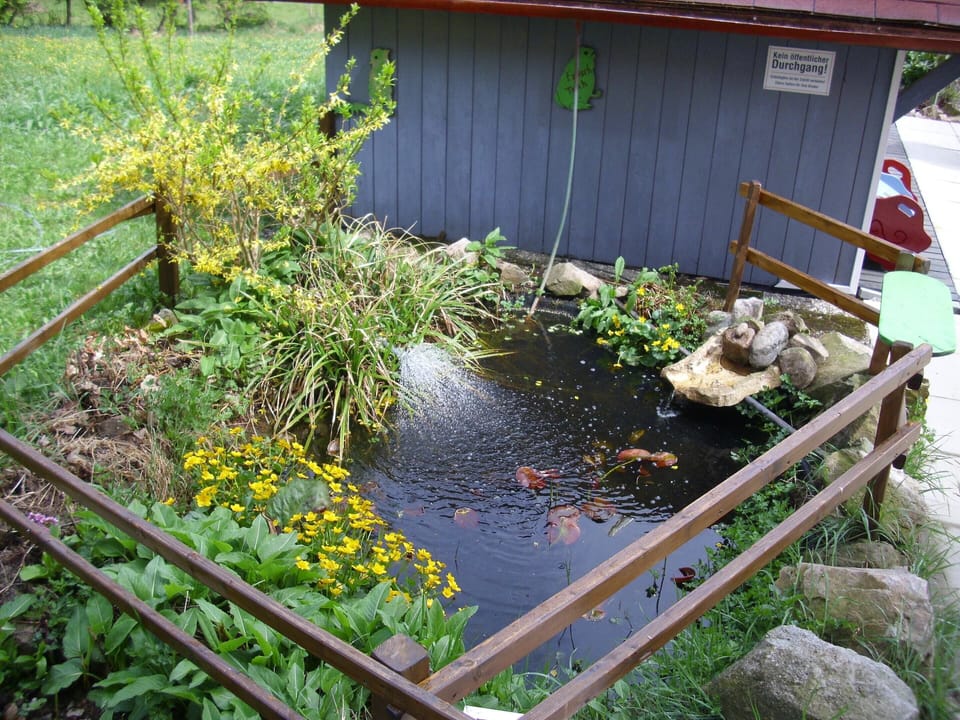 Apartment | Garden