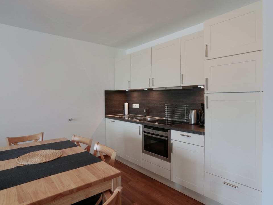 Villa | Private kitchen | Highchair