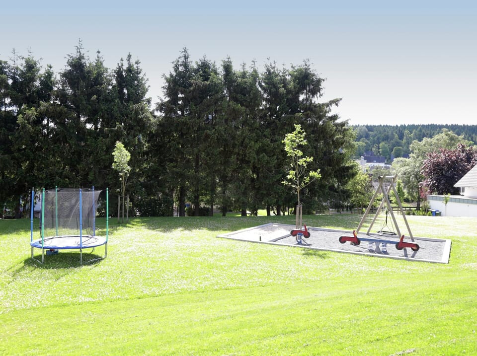 Chic Holiday Home in Medebach Germany near Ski Area House in Medebach