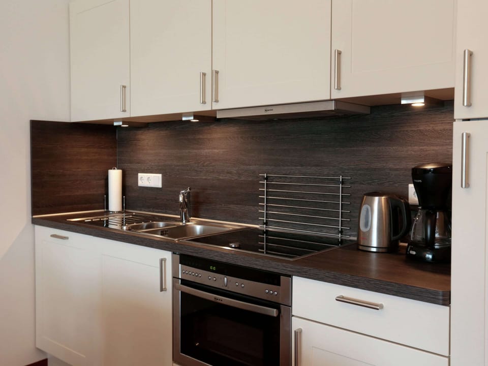 Villa | Private kitchen | Highchair