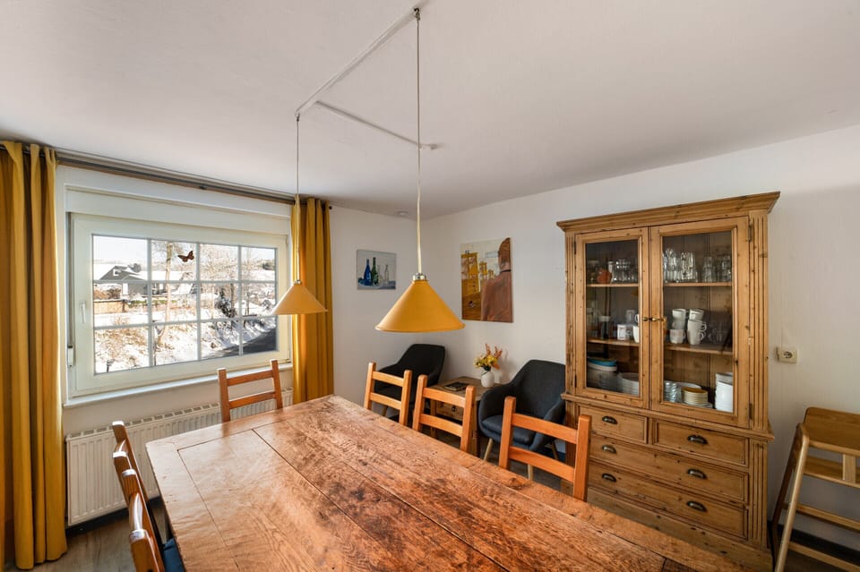 House | Dining