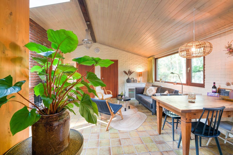 House | Living room