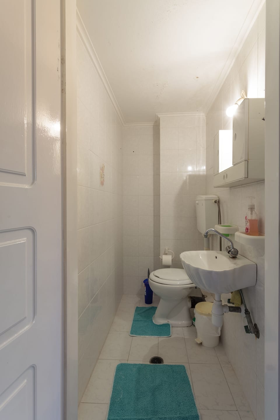 Bright Comfy Flat near Beach & City Center Apartment in Messenia