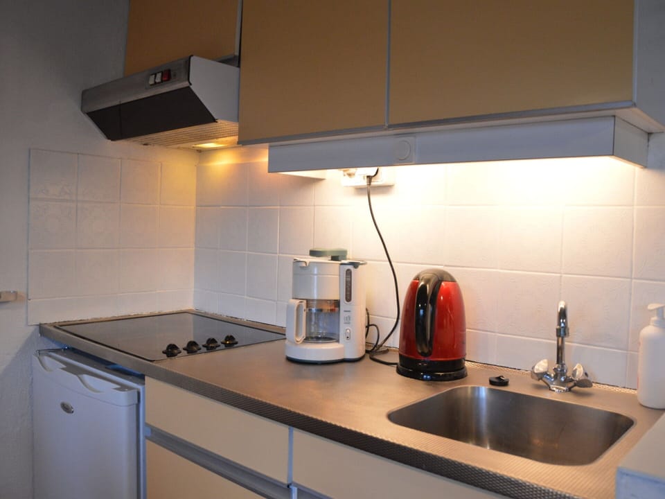 House | Private kitchen