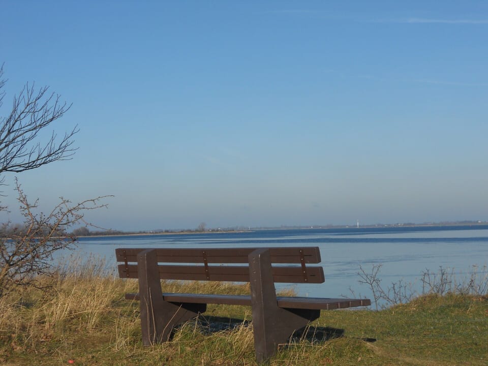 Apartment | View from property