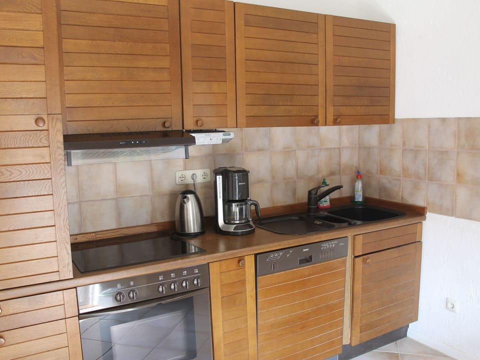 Apartment | Private kitchen