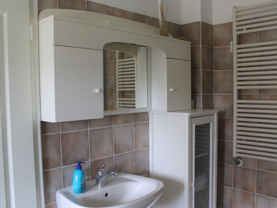 Ferienwohnung in Reddelich for 4 Personen Apartment in Mecklenburg-Vorpommern, Germany