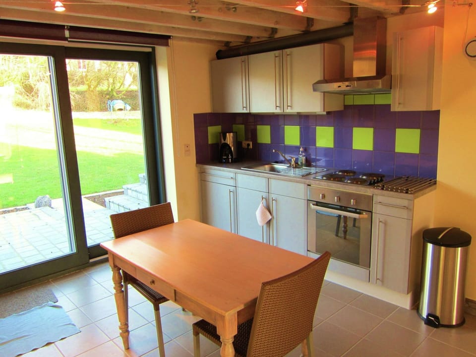 Cottage | Private kitchen