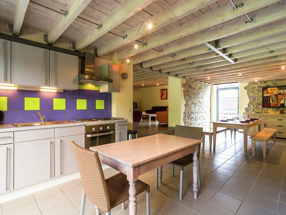 Cottage | Private kitchen