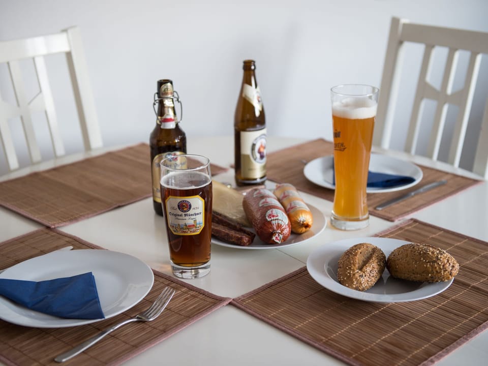 House | Dining
