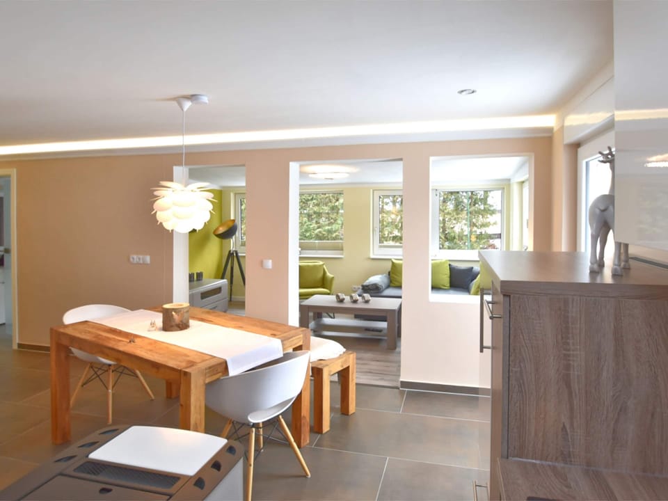 House | Dining
