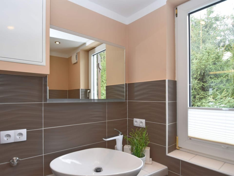 Apartment With Private Terrace House in Thuringia, Germany