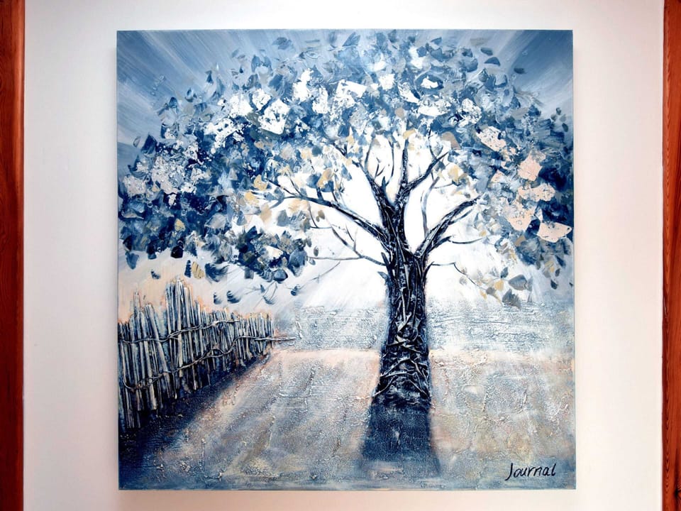 House | Interior detail