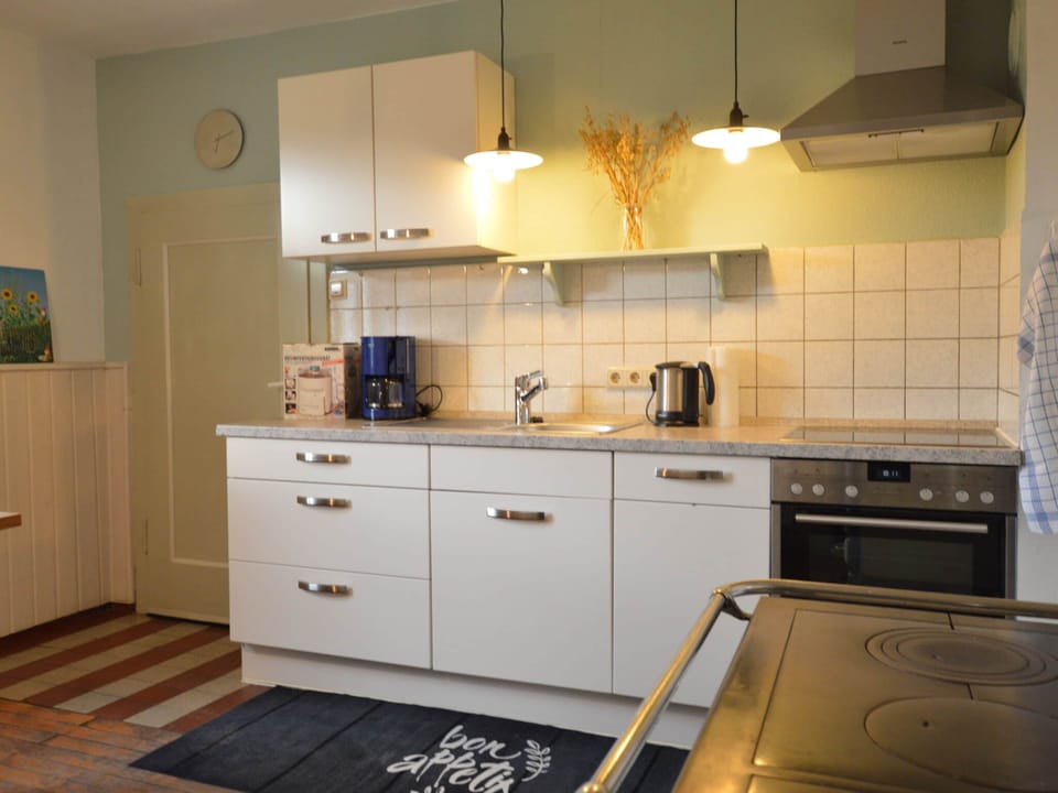 House | Private kitchen