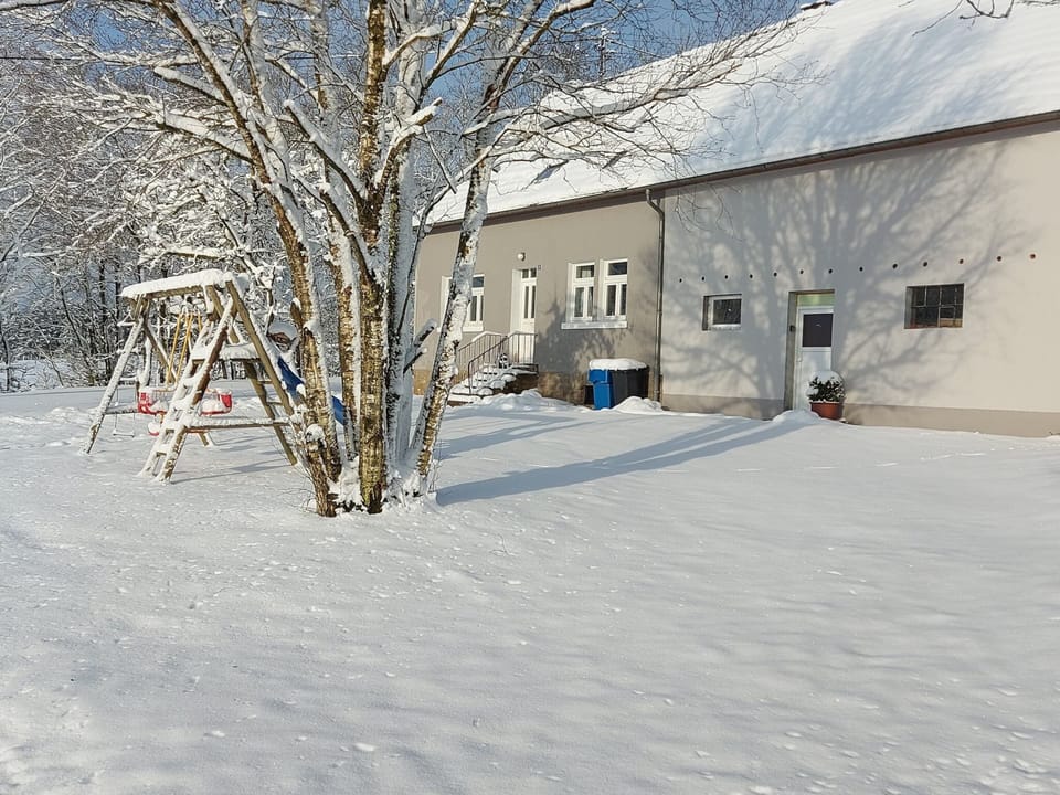 House | Exterior