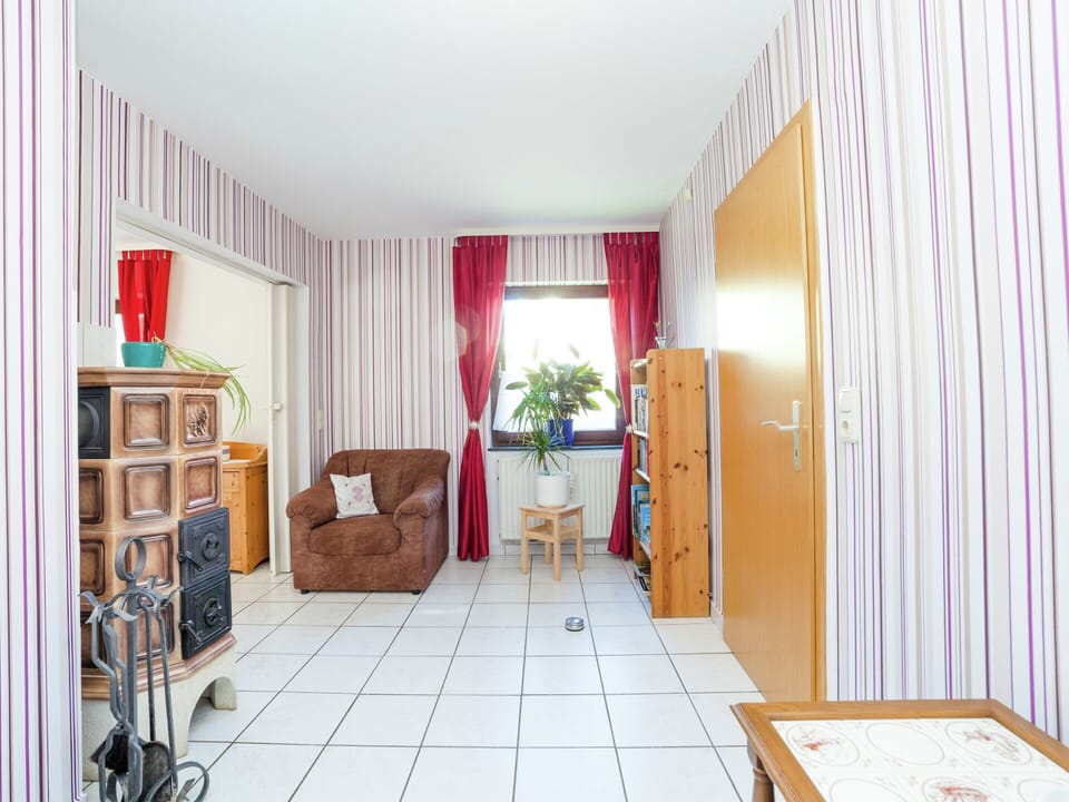 Apartment | Living room