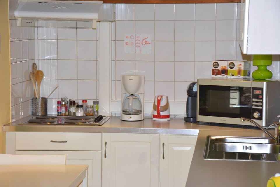 Cottage | Private kitchen
