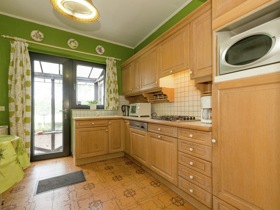 House | Private kitchen
