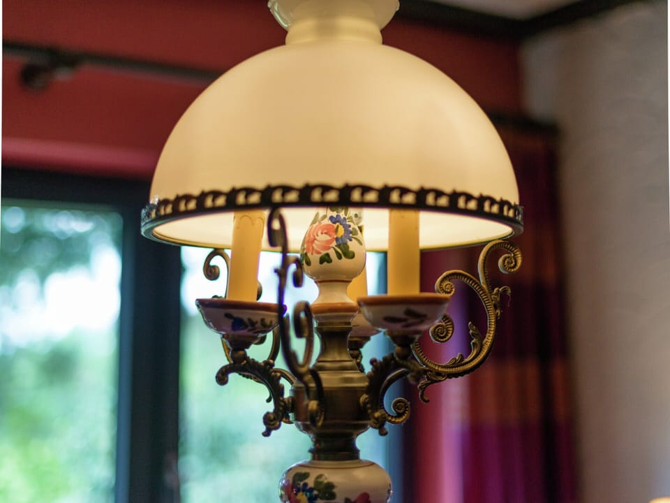 House | Interior detail