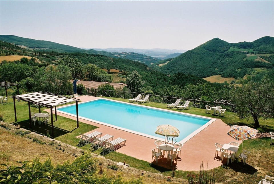 House | Pool | Outdoor pool