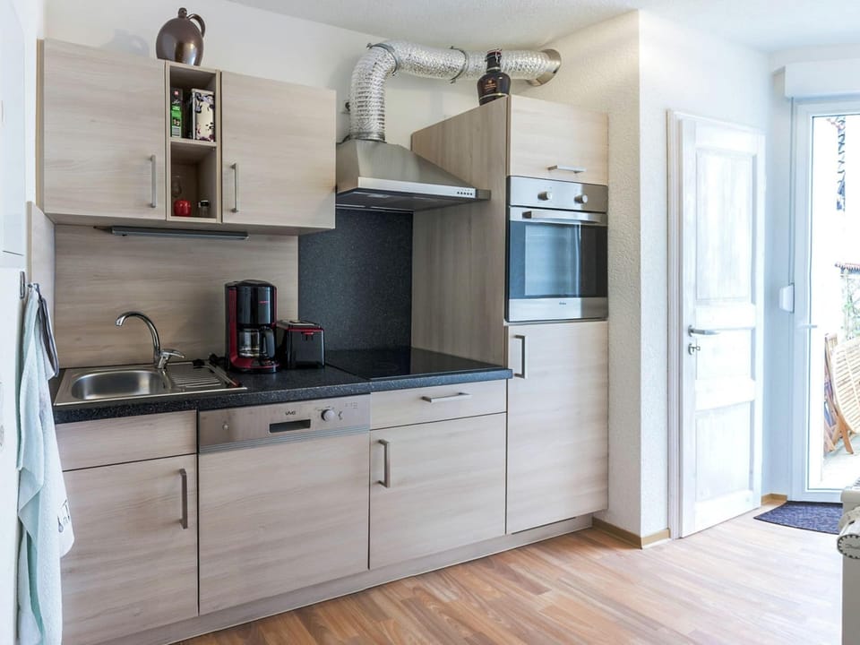 Apartment | Private kitchen