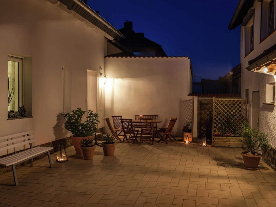 Apartment | Exterior