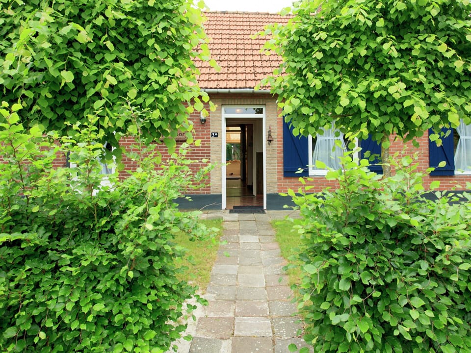 House | Exterior