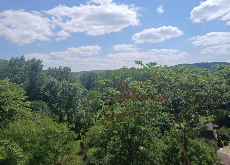 Cottage | View from property