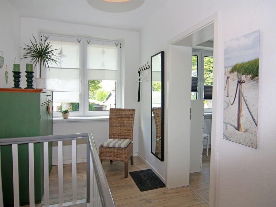 Cozy Apartment in Neubukow near Water Sports Apartment in Mecklenburg-Vorpommern, Germany