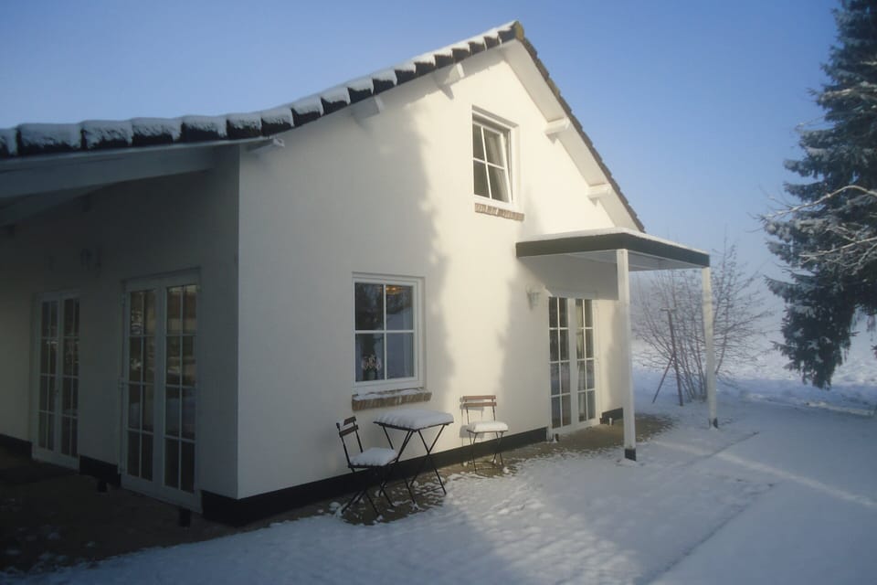 House | Exterior