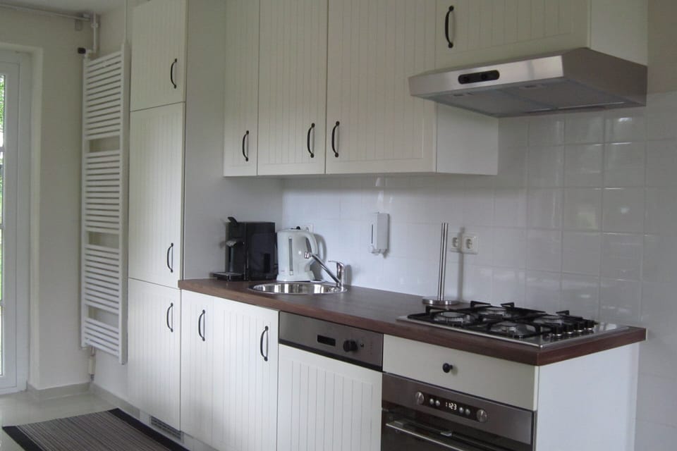 House | Private kitchen