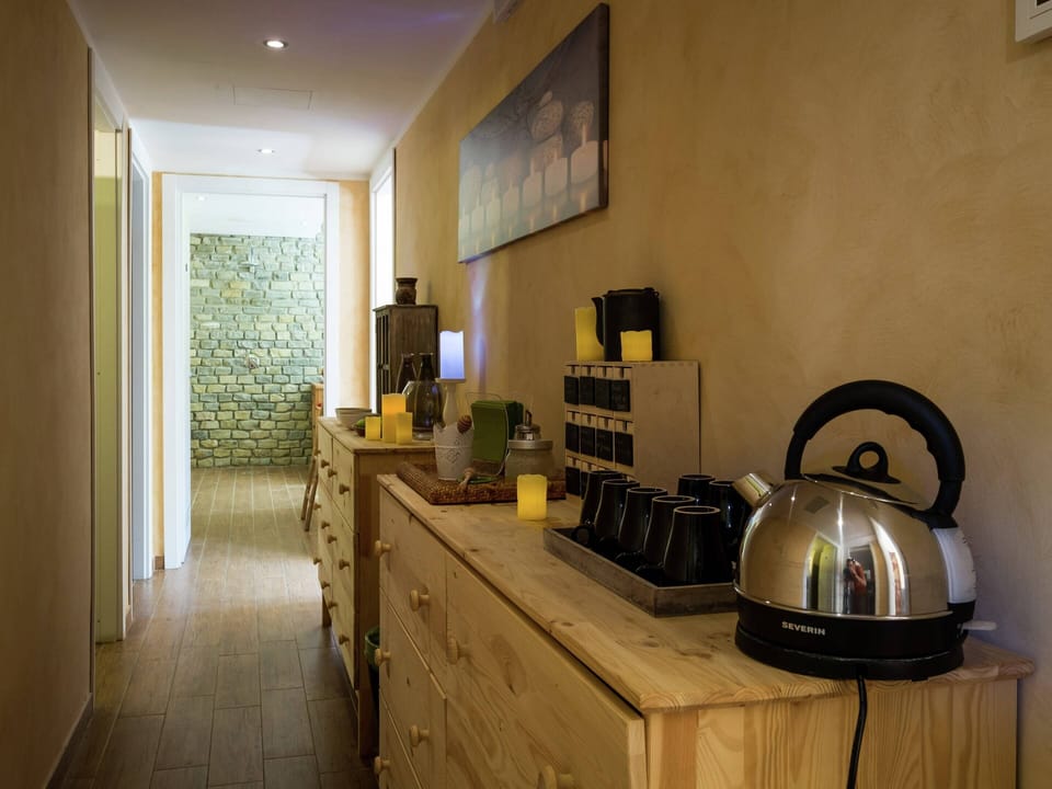 House | Interior