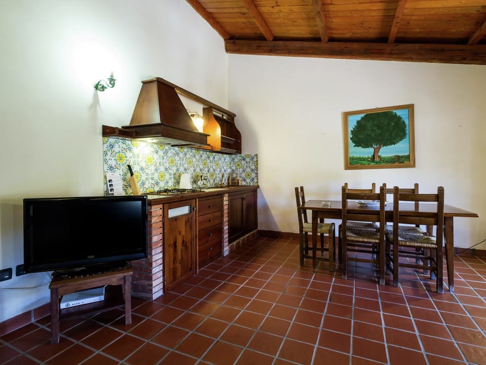 House | Private kitchen