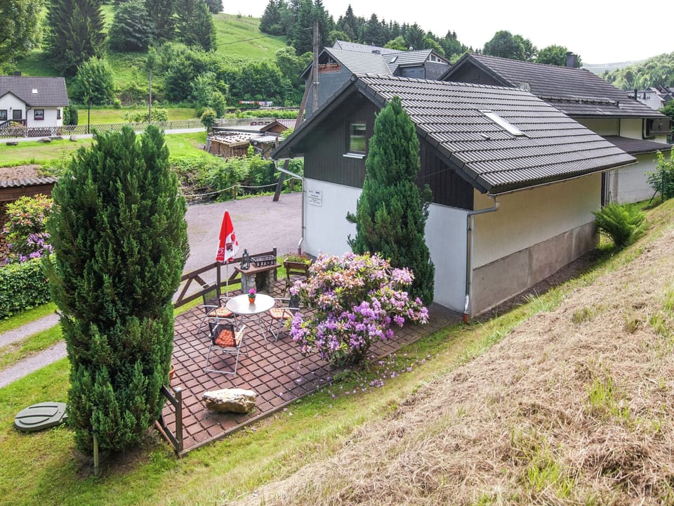 Apartment | View from property