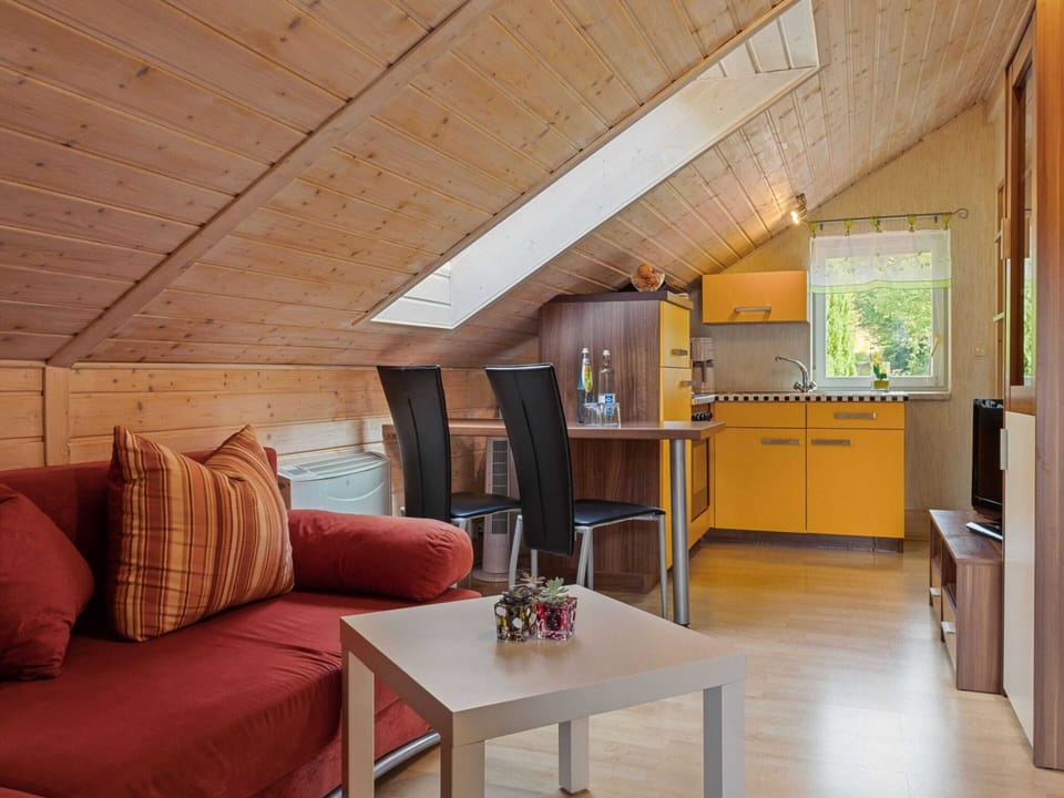 Apartment | Private kitchen | Stovetop