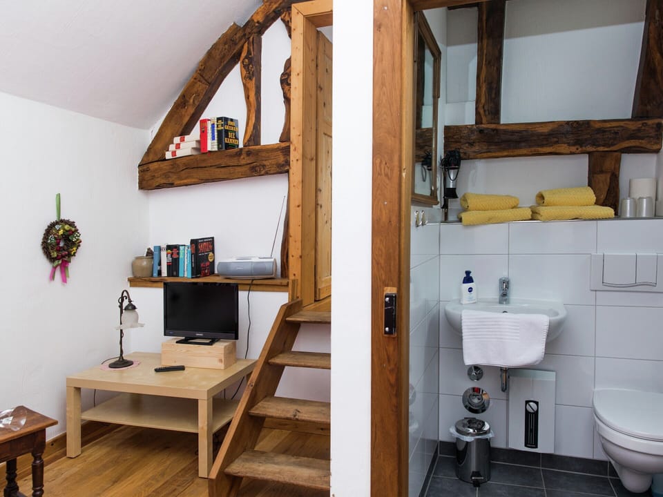 Cozy Apartment near Monschau & Eifel National Park House in North Rhine-Westphalia