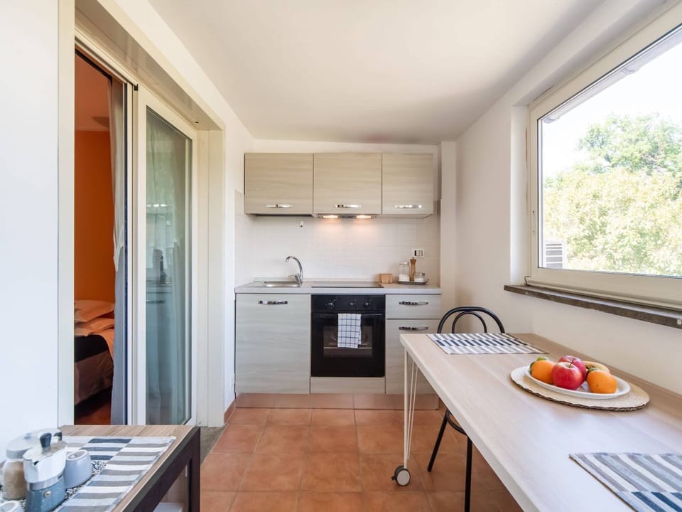 Villa | Private kitchen