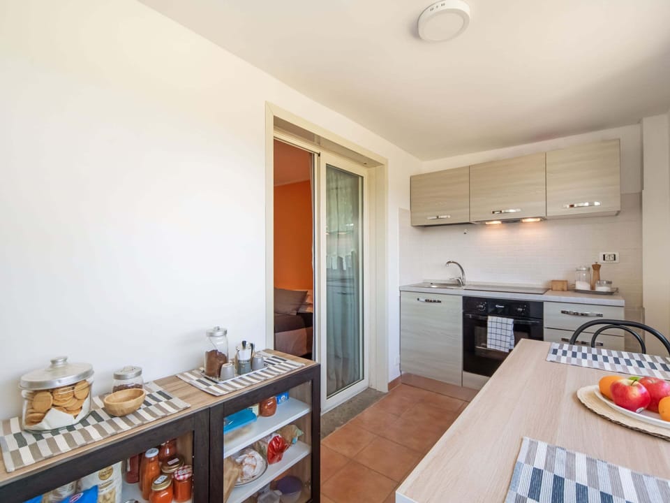 Villa | Private kitchen