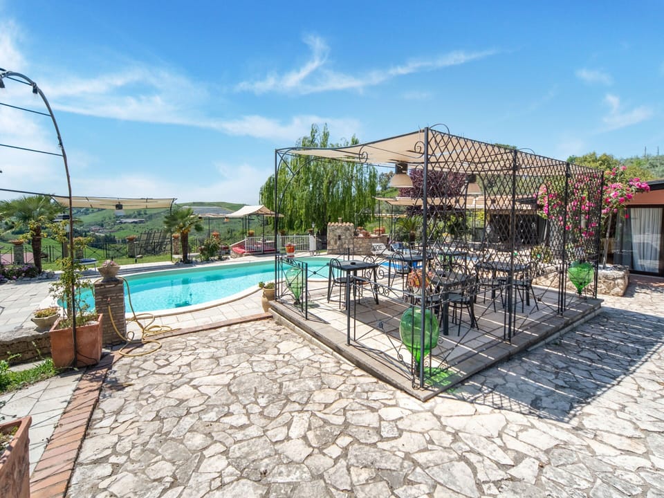 Villa | Pool | Outdoor pool