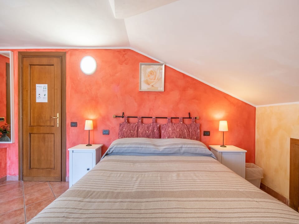 Villa | 3 bedrooms, individually furnished, bed sheets