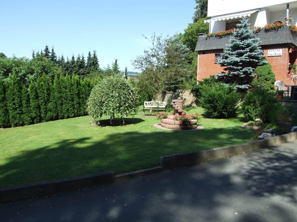 House | Garden