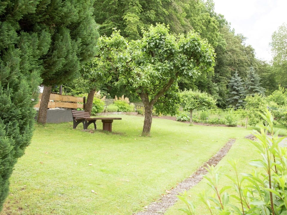 House | Garden