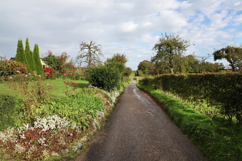 House | Garden