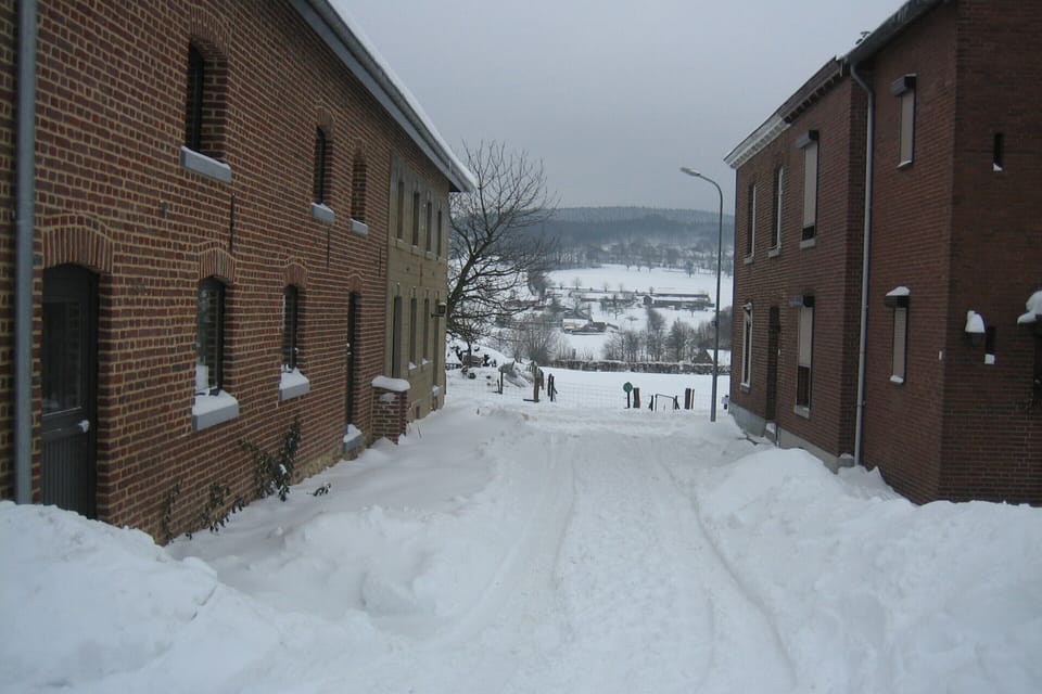 House | Exterior