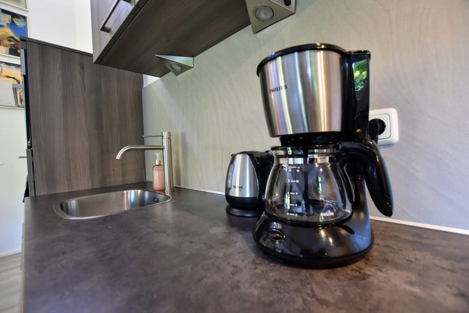 House | Private kitchen