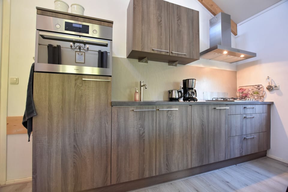 House | Private kitchen