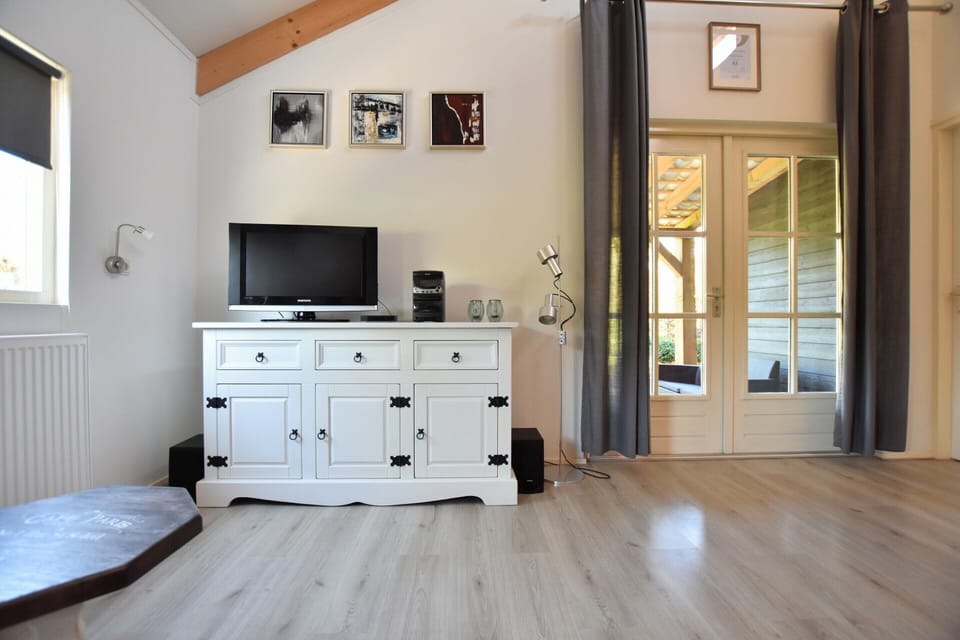 House | Living room