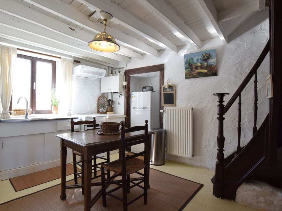 House | Dining