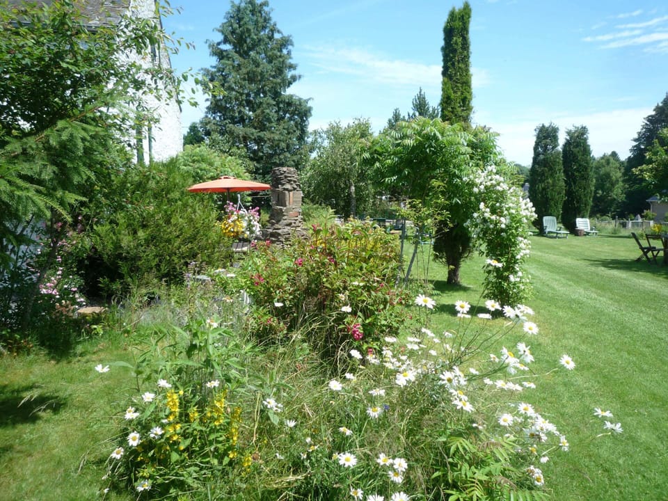 House | Garden