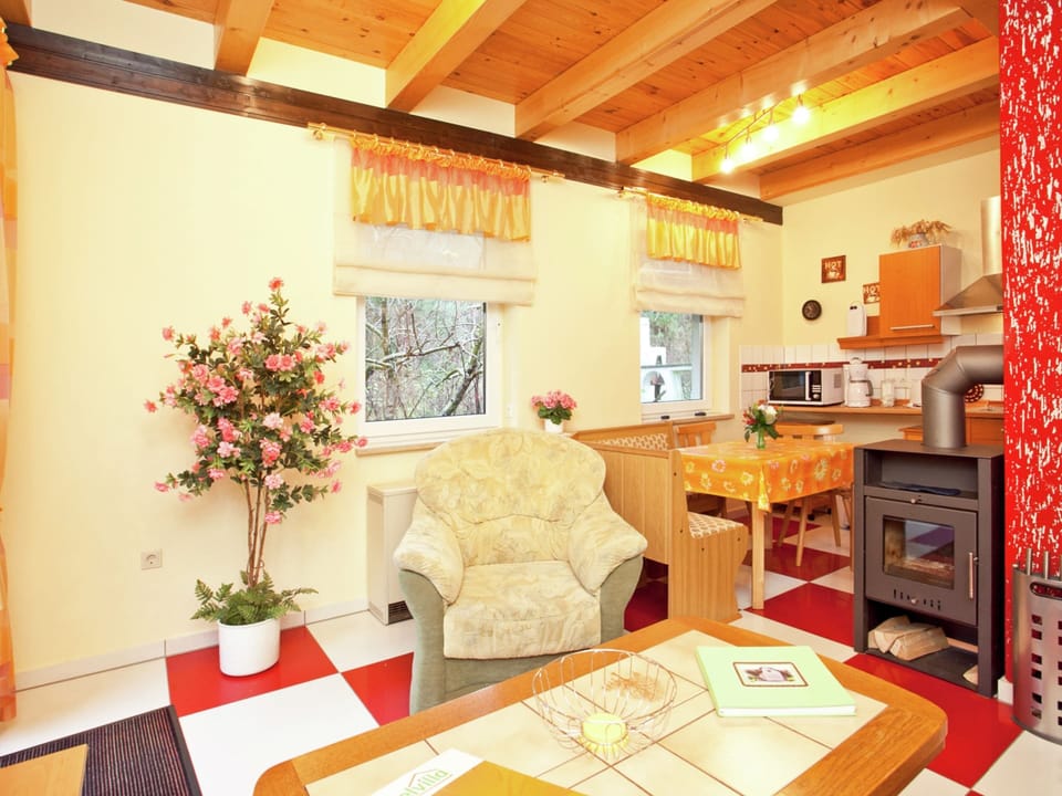 House | Dining